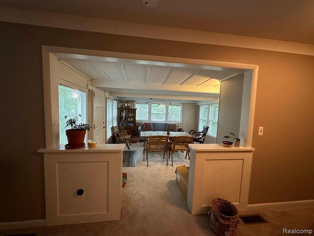 22734 Chestnut Tree Novi, MI 48375 - Photo 36 of 42 sunroom 6