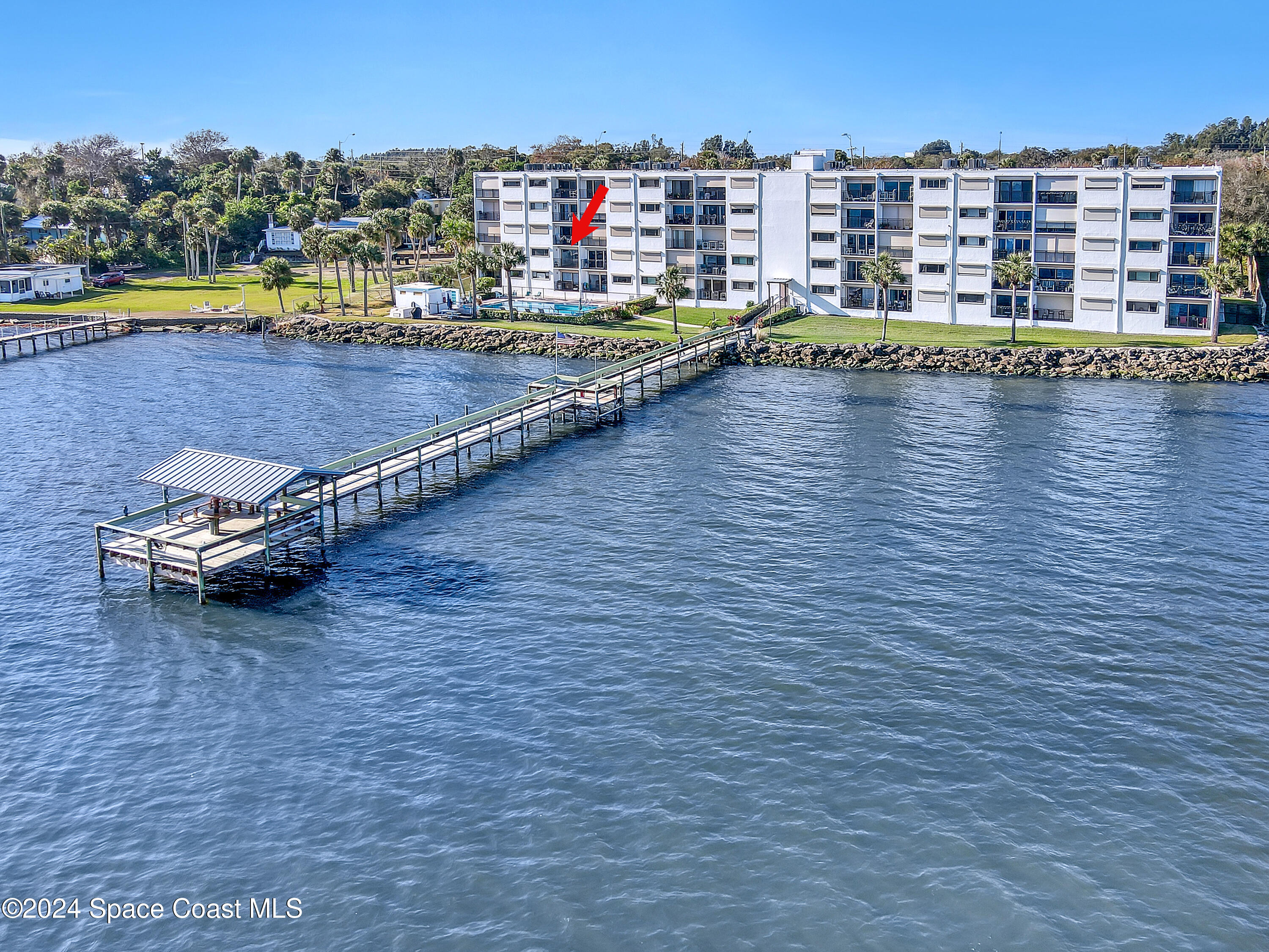 3901 Dixie Highway Northeast, Unit 209 Palm Bay, FL 32905 - Photo 2 of 50 3901 Dixie #209 (45)e