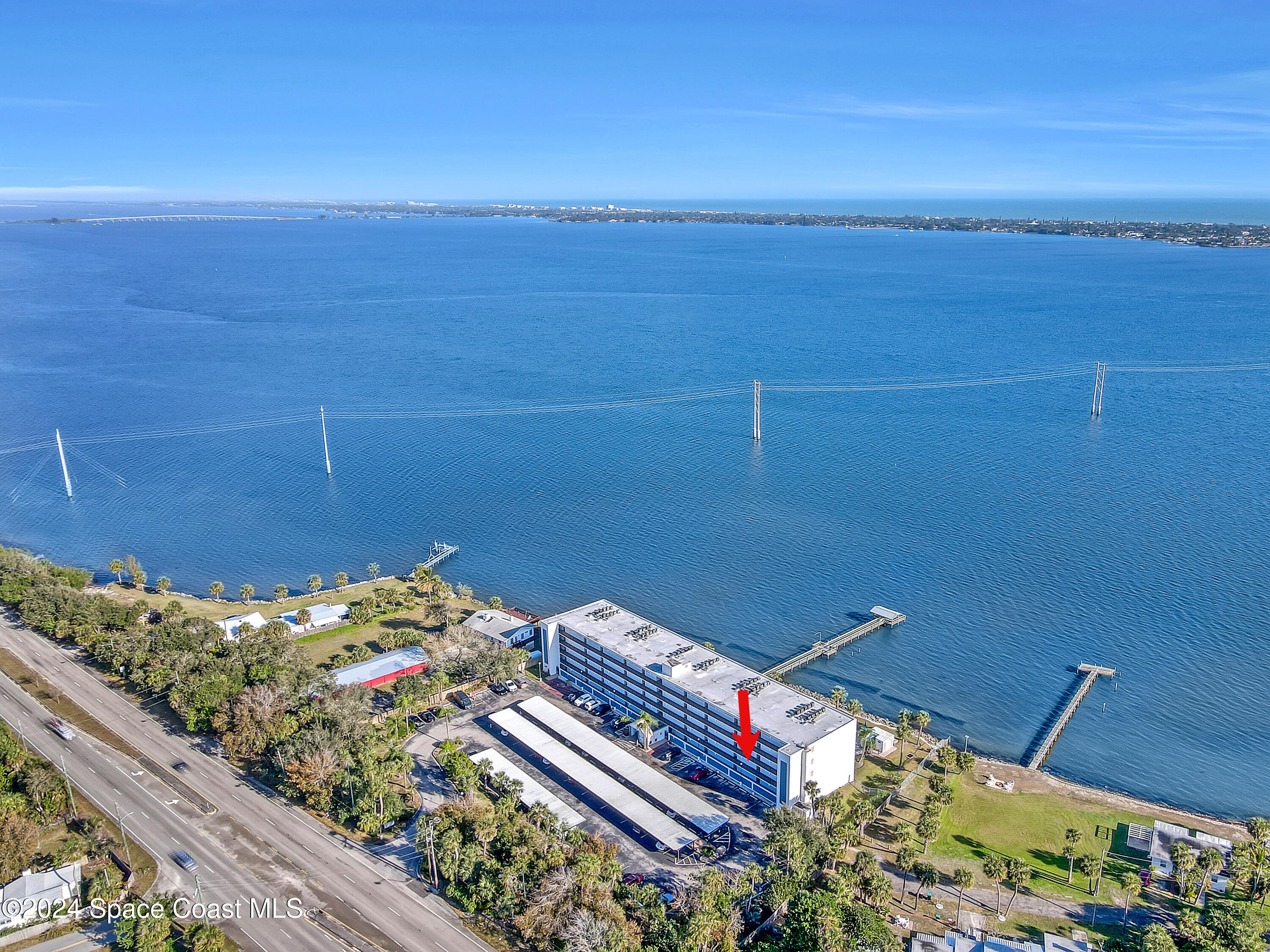 3901 Dixie Highway Northeast, Unit 209 Palm Bay, FL 32905 - Photo 29 of 50 3901 Dixie #209 (43)e