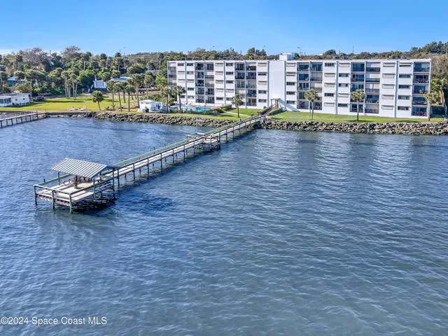 $235,000 | 3901 Dixie Highway Northeast, Unit 209, Palm Bay, FL 32905