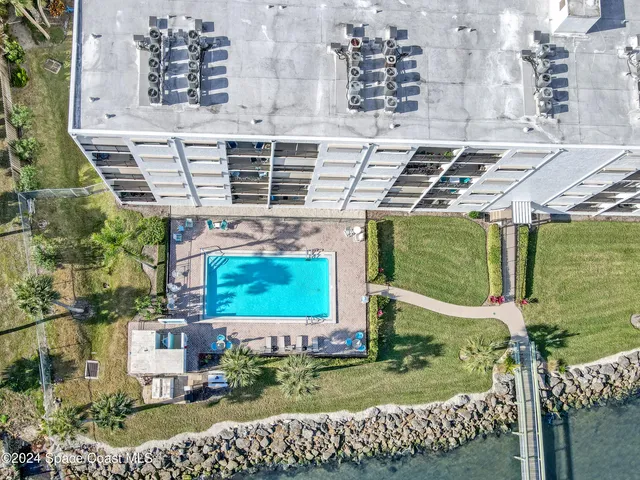 $235,000 | 3901 Dixie Highway Northeast, Unit 209, Palm Bay, FL 32905