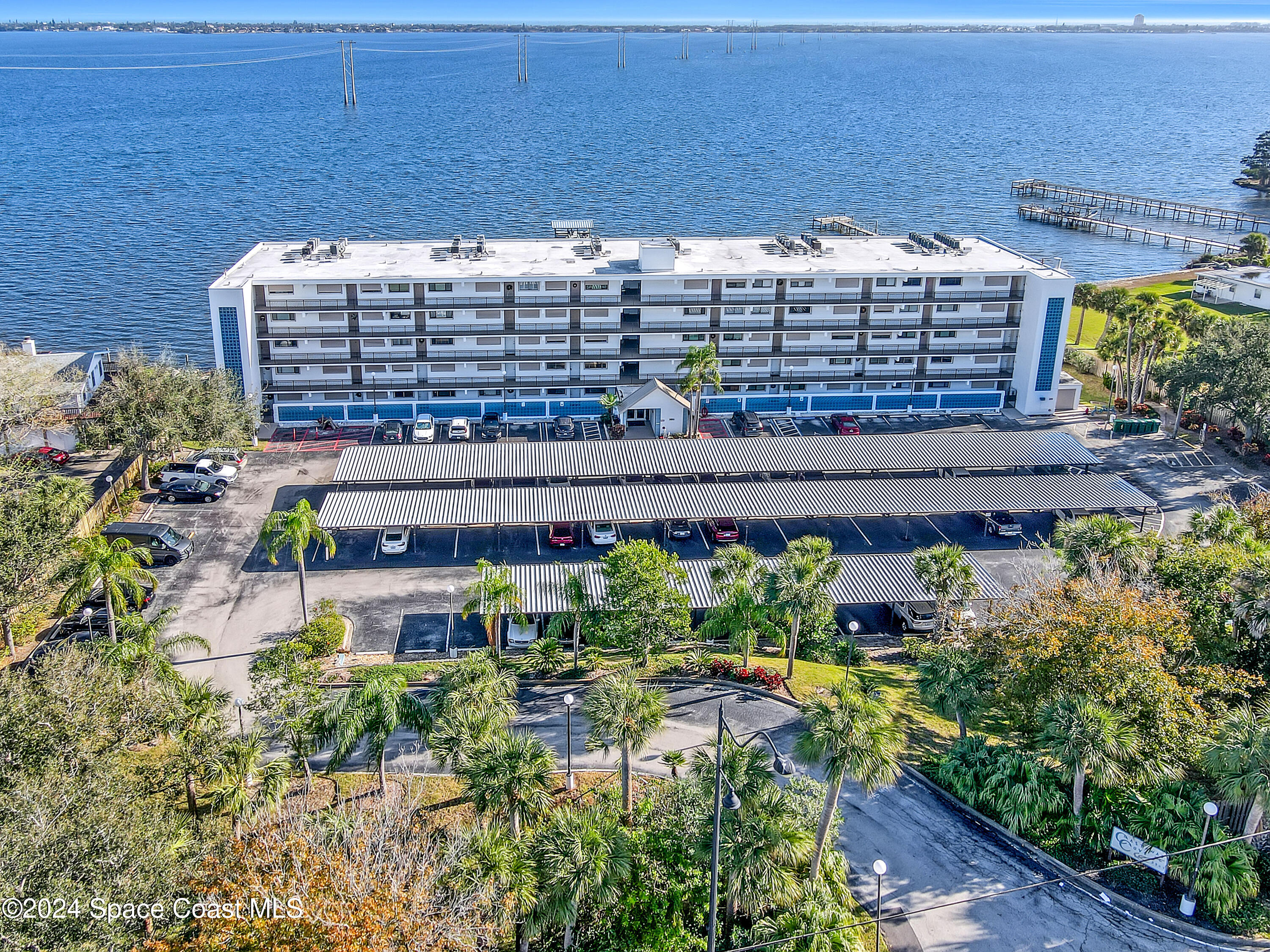 3901 Dixie Highway Northeast, Unit 209 Palm Bay, FL 32905 - Photo 35 of 49