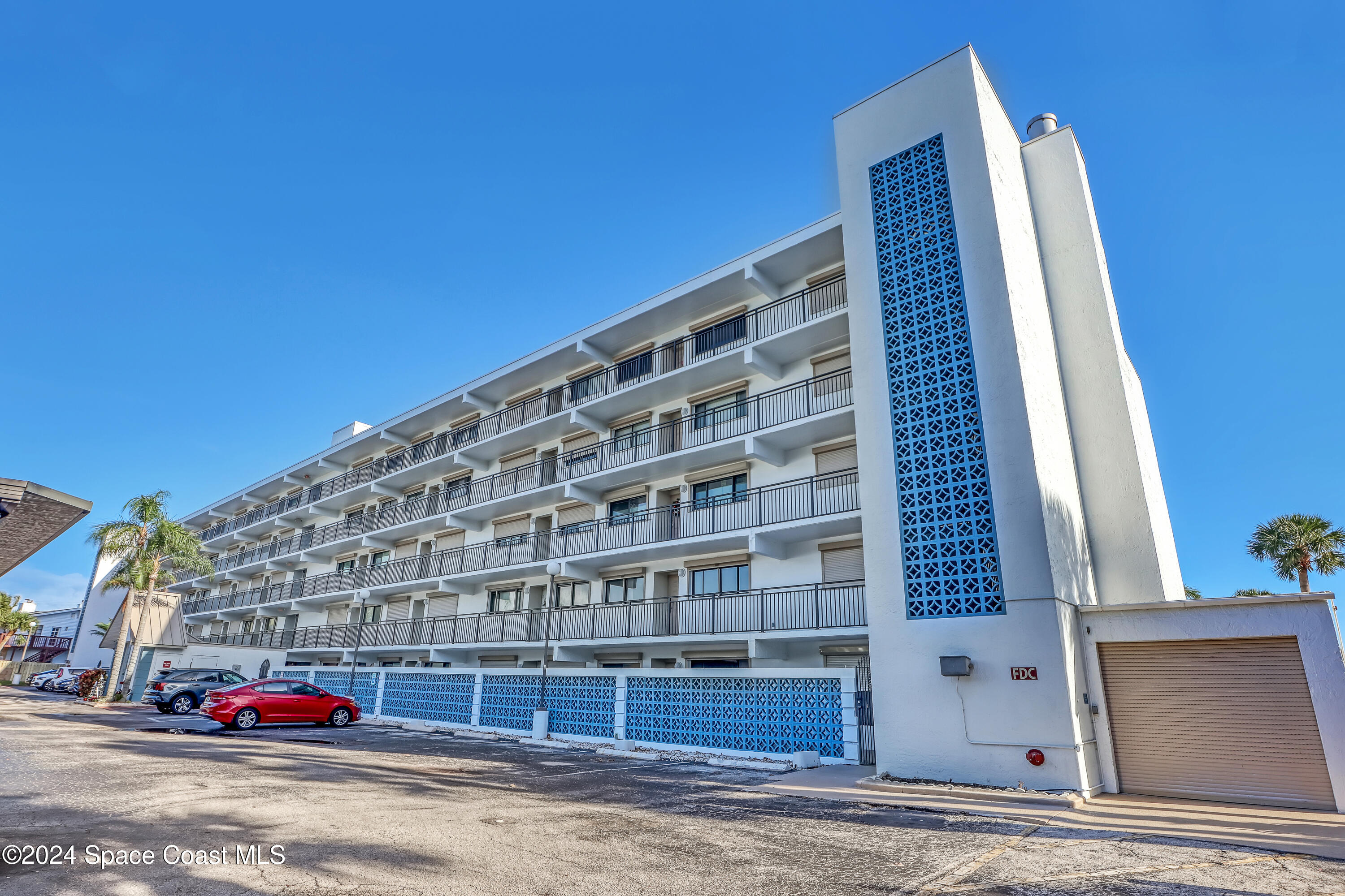 3901 Dixie Highway Northeast, Unit 209 Palm Bay, FL 32905 - Photo 46 of 49