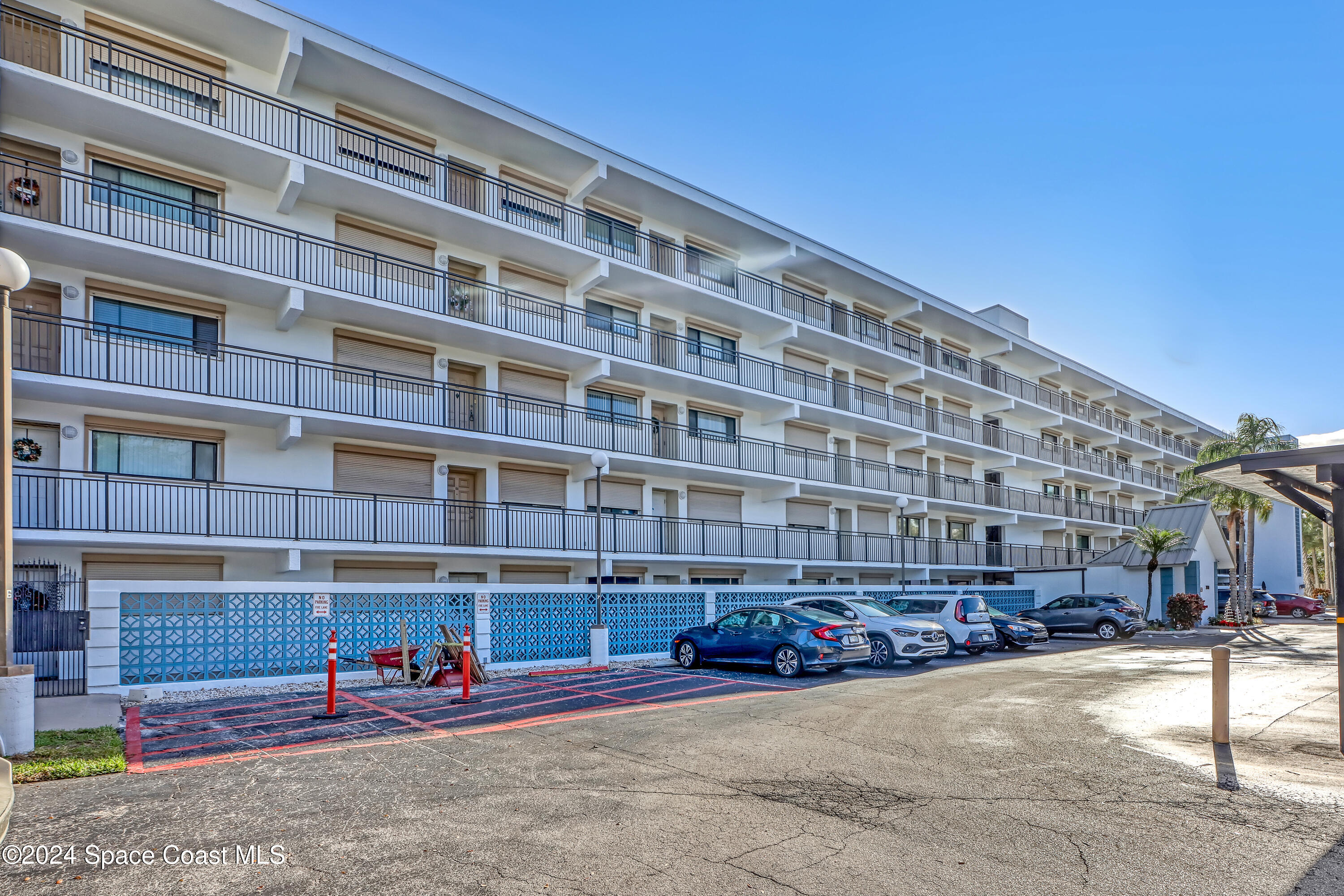 3901 Dixie Highway Northeast, Unit 209 Palm Bay, FL 32905 - Photo 50 of 50 3901 Dixie #209 (1)