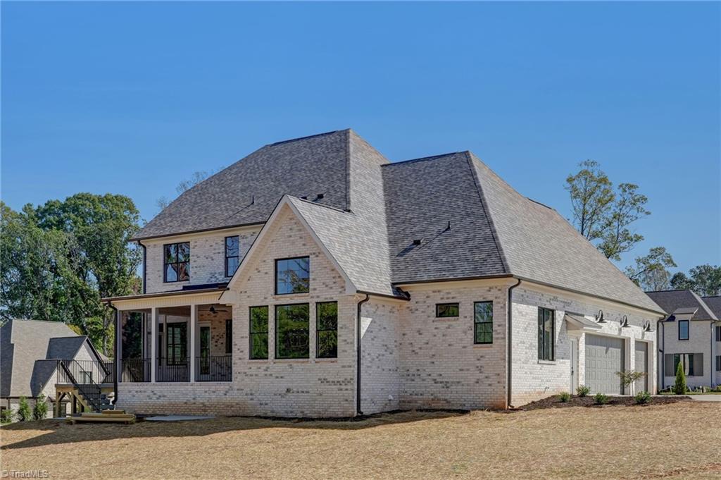 6809 Brennan Way Oak Ridge, NC 27310 - Photo 35 of 48 Gallery Image 35