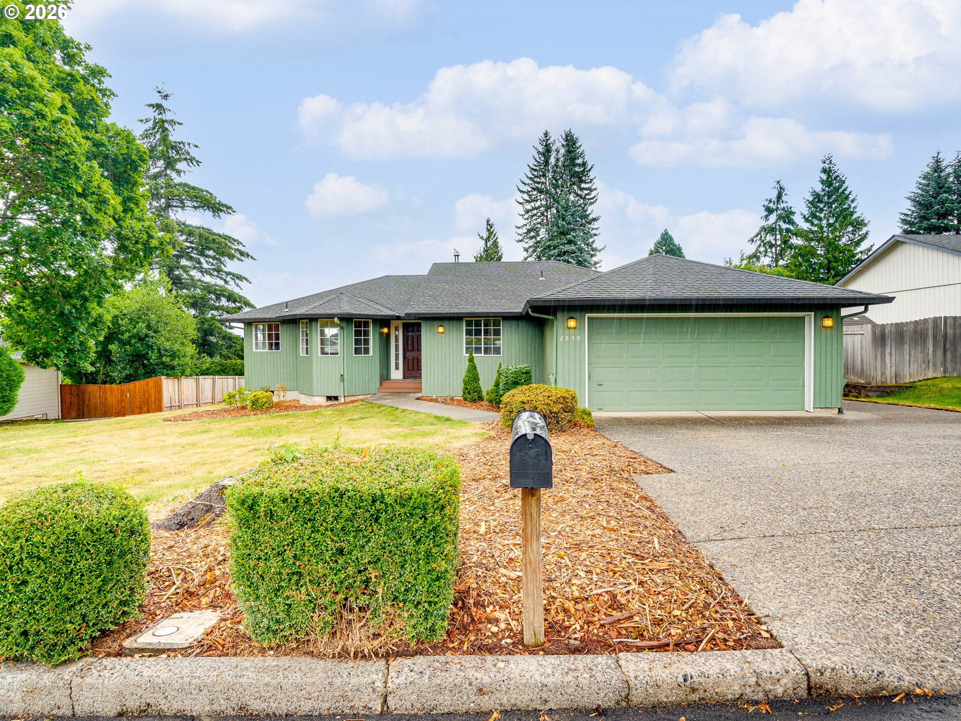 2850 Northwest Logan Street Camas, WA 98607 - Photo 44 of 45