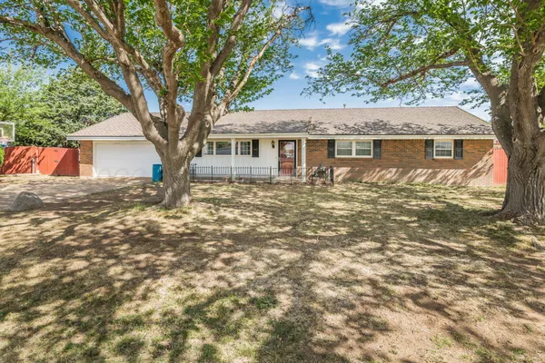 $270,000 | 206 Rosemary Lane, Amarillo, TX 79119