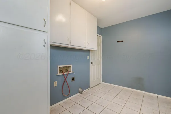 $270,000 | 206 Rosemary Lane, Amarillo, TX 79119