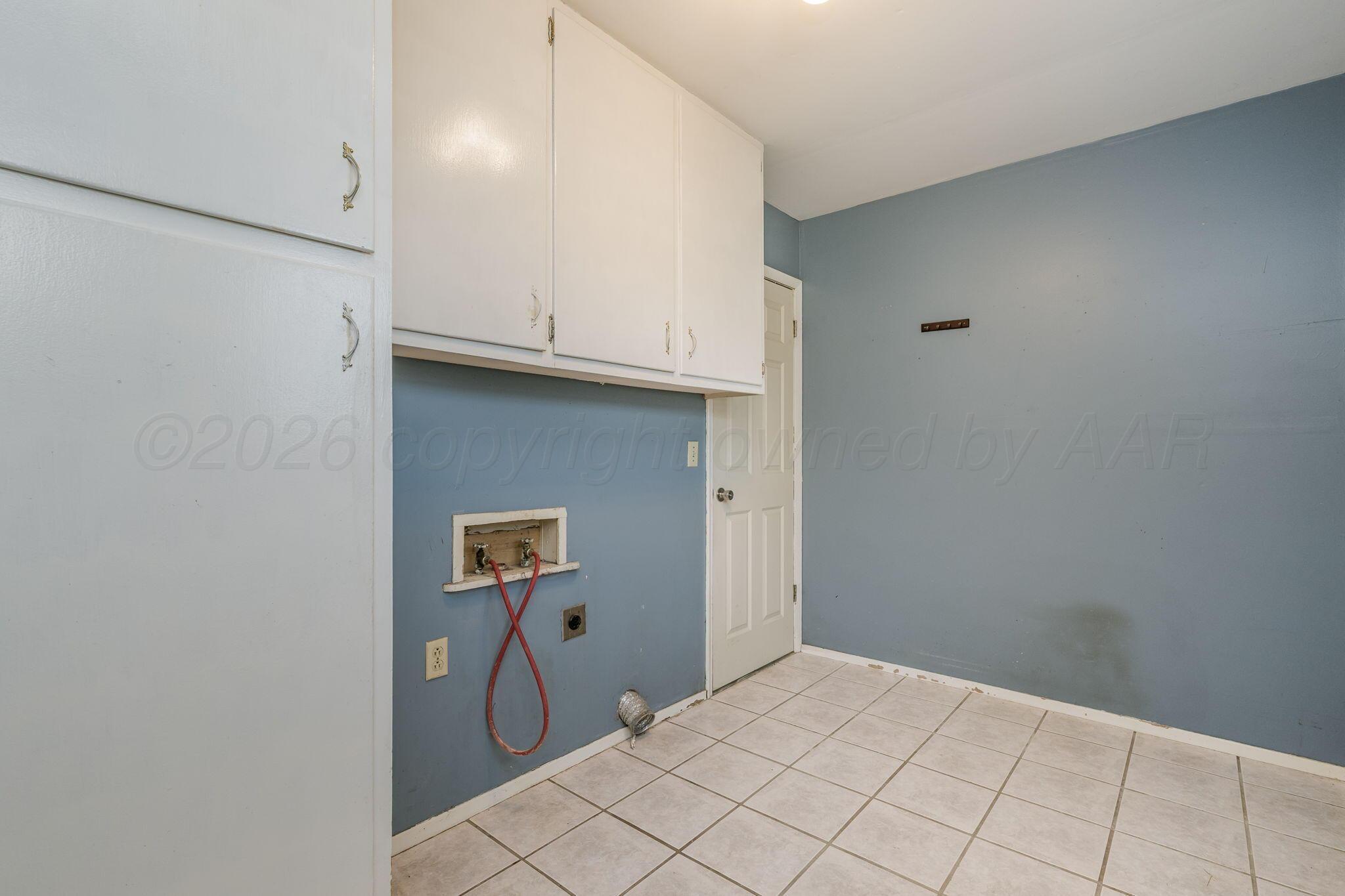 206 Rosemary Lane Amarillo, TX 79119 - Photo 12 of 35 206 Rosemary Ln 16