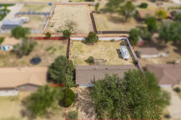 $270,000 | 206 Rosemary Lane, Amarillo, TX 79119