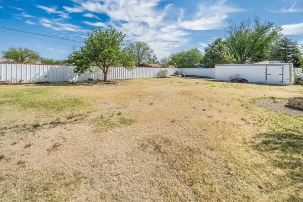$270,000 | 206 Rosemary Lane, Amarillo, TX 79119