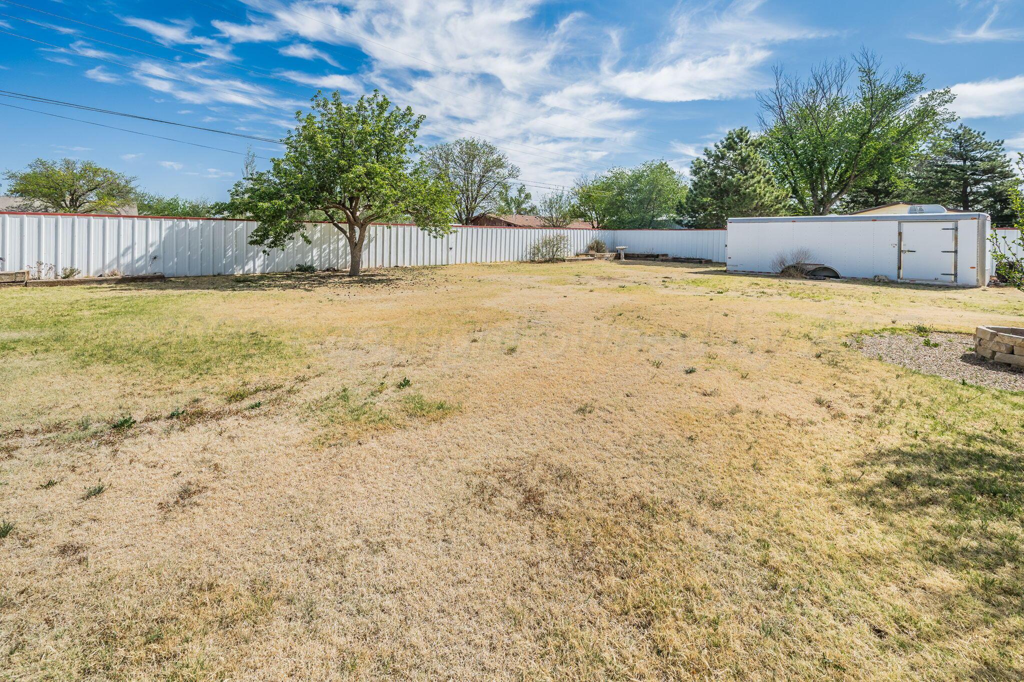 206 Rosemary Lane Amarillo, TX 79119 - Photo 24 of 35 206 Rosemary Ln 03