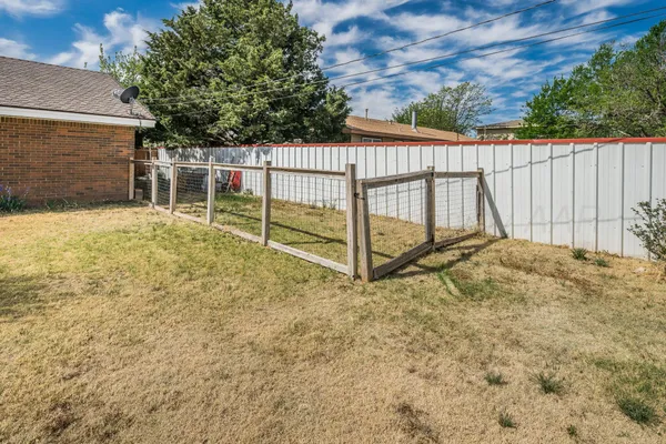 $270,000 | 206 Rosemary Lane, Amarillo, TX 79119