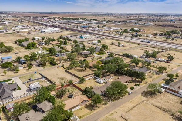 $270,000 | 206 Rosemary Lane, Amarillo, TX 79119