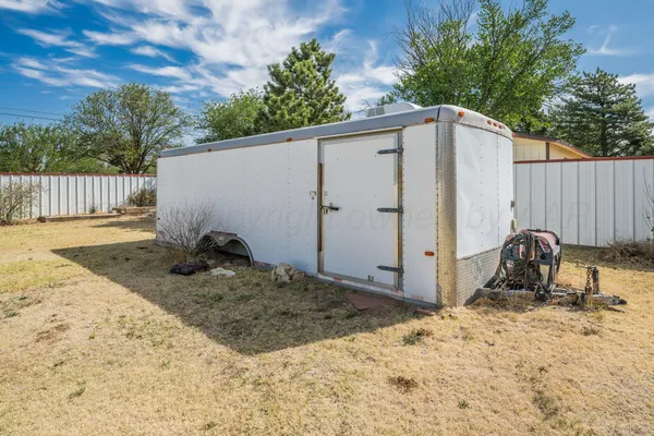 $270,000 | 206 Rosemary Lane, Amarillo, TX 79119