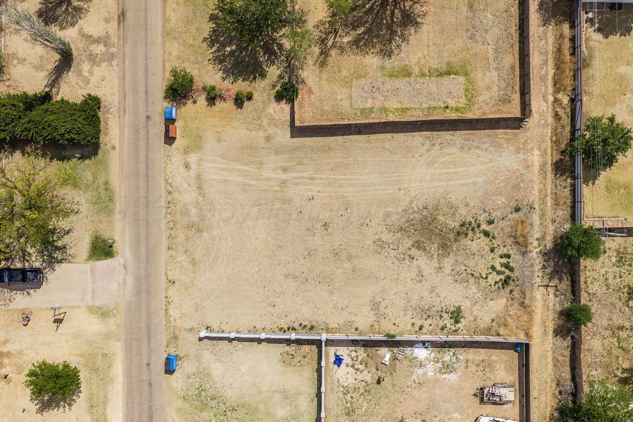 206 Rosemary Lane Amarillo, TX 79119 - Photo 31 of 35 Aerial Photos-7