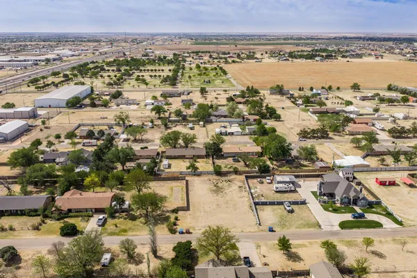 $270,000 | 206 Rosemary Lane, Amarillo, TX 79119