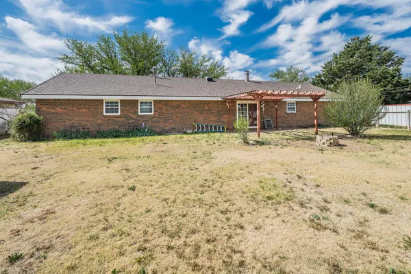 $270,000 | 206 Rosemary Lane, Amarillo, TX 79119