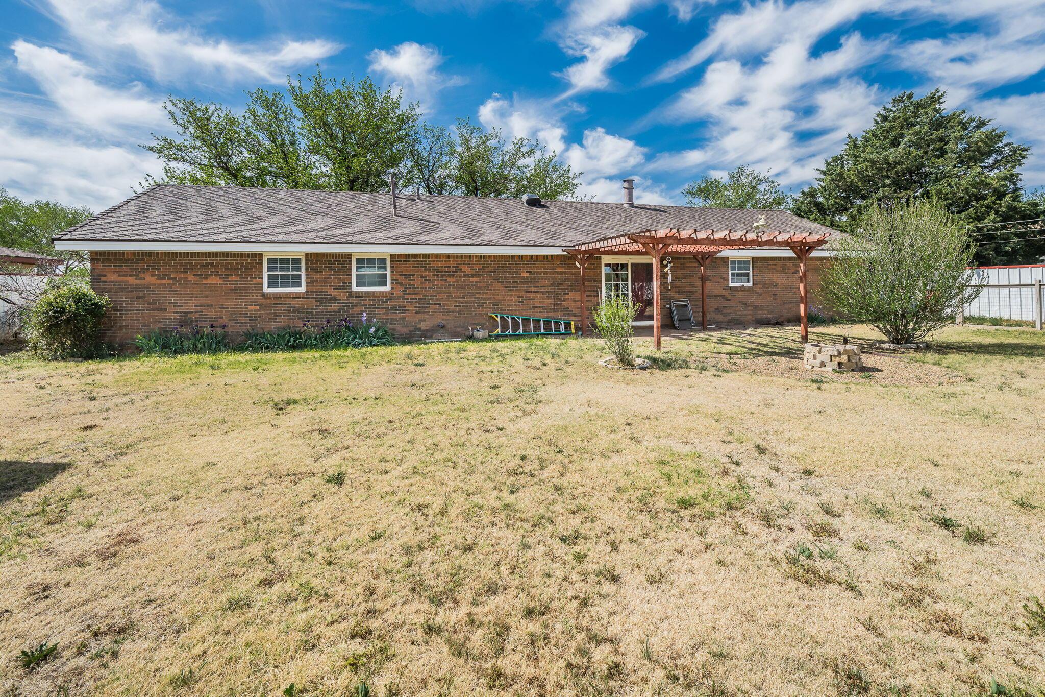 206 Rosemary Lane Amarillo, TX 79119 - Photo 33 of 35 206 Rosemary Ln 06