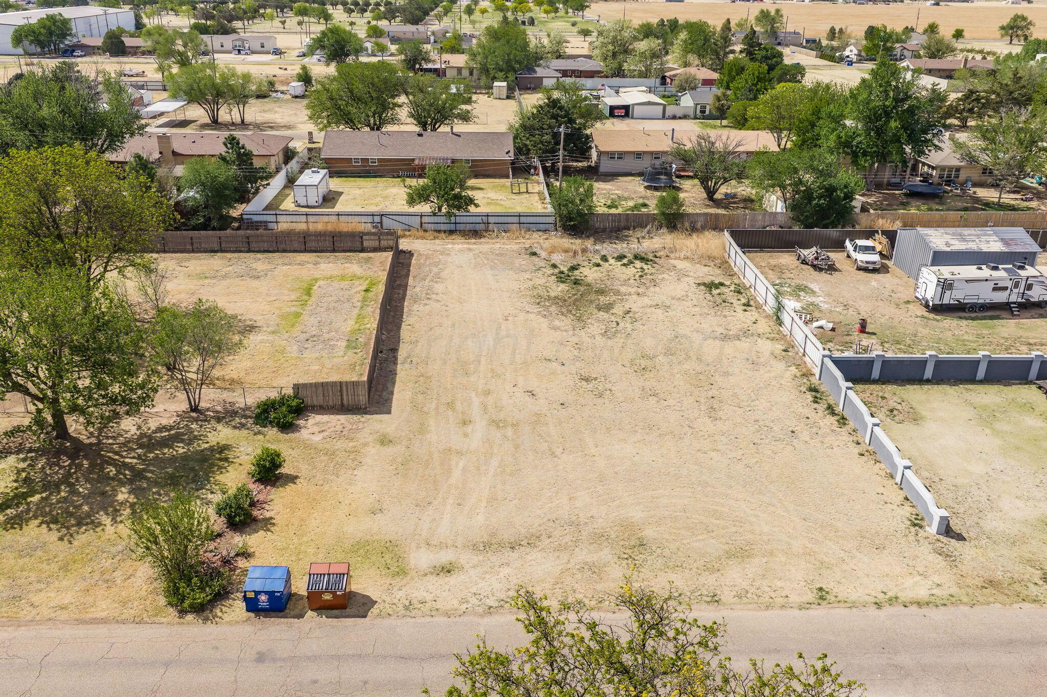 206 Rosemary Lane Amarillo, TX 79119 - Photo 34 of 35 Aerial Photos-10