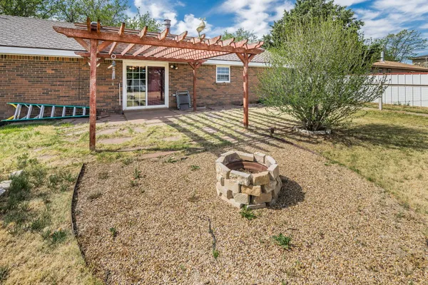 $270,000 | 206 Rosemary Lane, Amarillo, TX 79119
