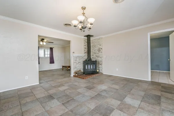 $270,000 | 206 Rosemary Lane, Amarillo, TX 79119