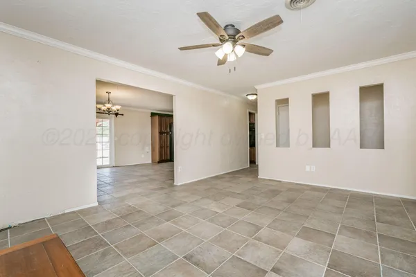 $270,000 | 206 Rosemary Lane, Amarillo, TX 79119