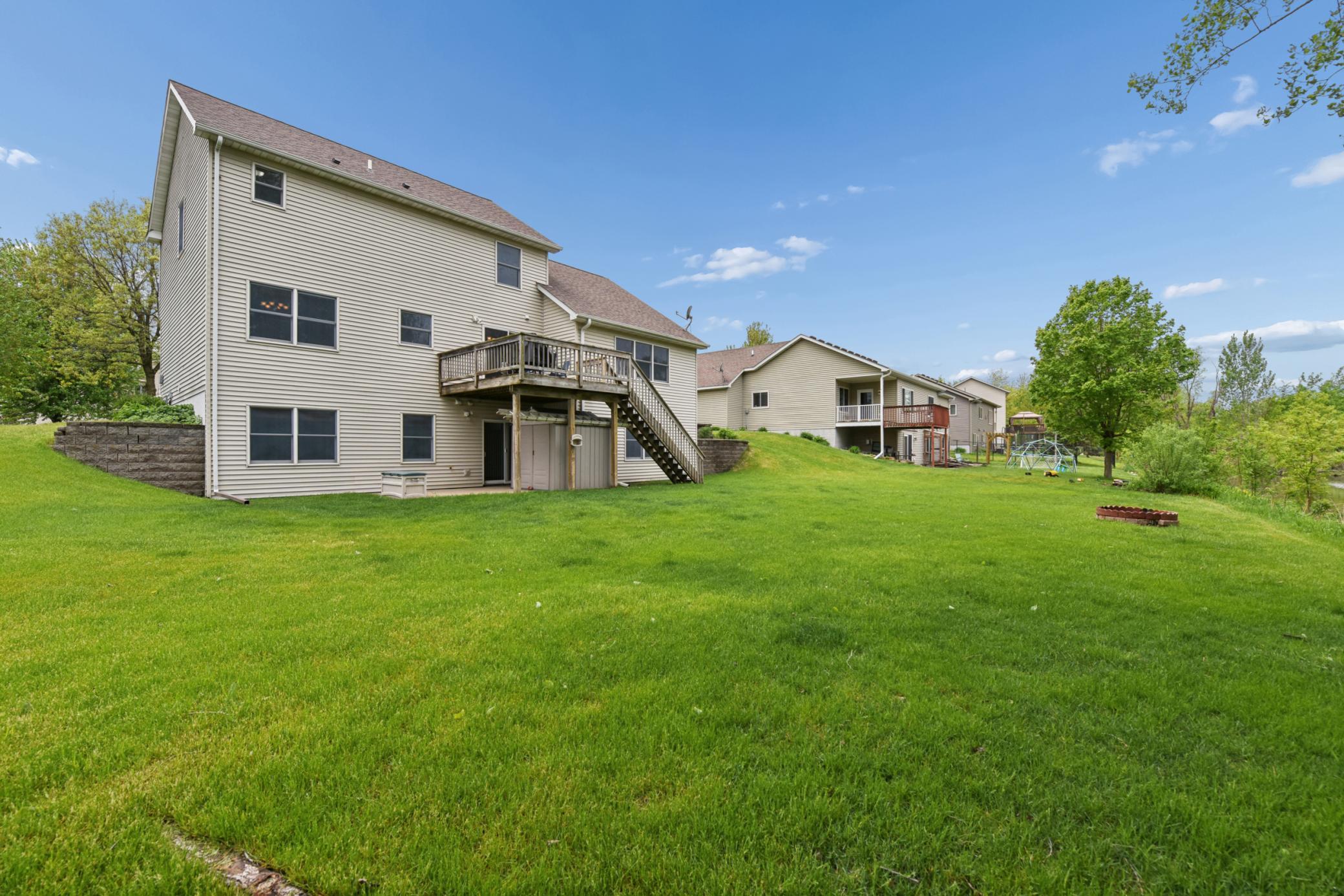 421 Durango Drive Roberts, WI 54023 - Photo 29 of 33