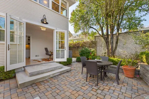 $2,500,000 | 106 Baltimore Avenue, Corte Madera, CA 94925