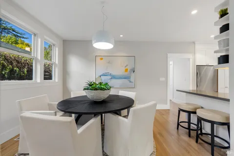 $2,500,000 | 106 Baltimore Avenue, Corte Madera, CA 94925