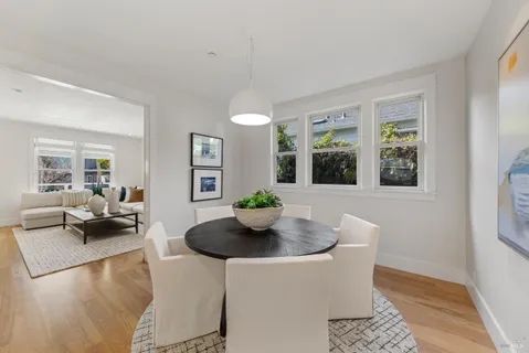 $2,500,000 | 106 Baltimore Avenue, Corte Madera, CA 94925