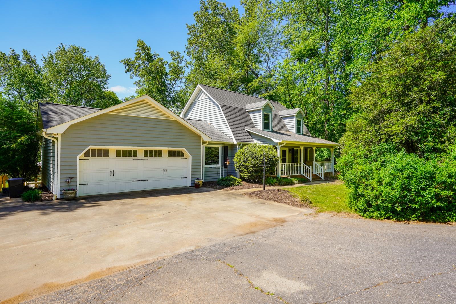 102 Hickory Hollow Road Inman, SC 29349 - Photo 41 of 50