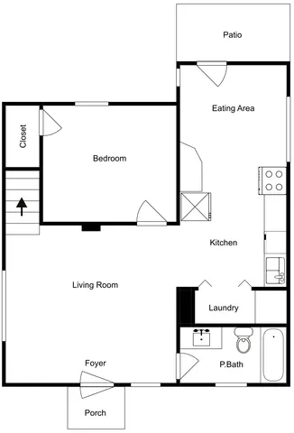 $1,995 | 123 4th Avenue East, Shakopee, MN 55379