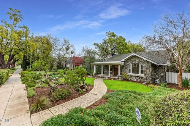 $1,200,000 | 1550 Loma Vista Street, Pasadena, CA 91104