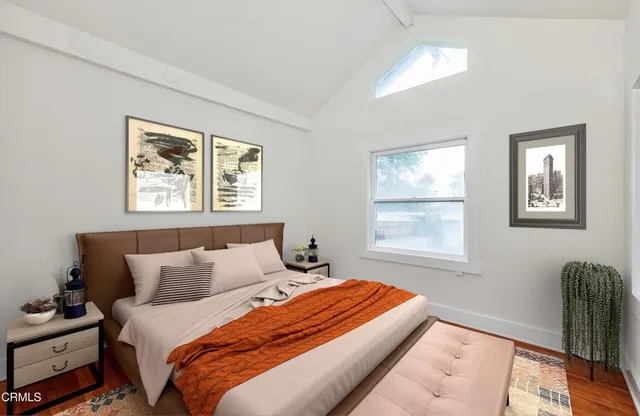 $1,200,000 | 1550 Loma Vista Street, Pasadena, CA 91104