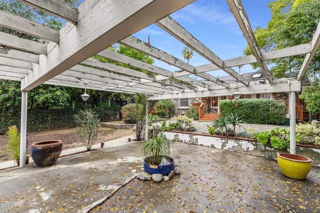 $1,200,000 | 1550 Loma Vista Street, Pasadena, CA 91104