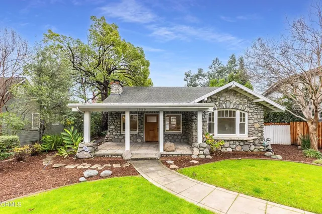 $1,200,000 | 1550 Loma Vista Street, Pasadena, CA 91104