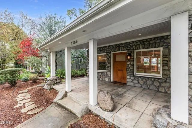 $1,200,000 | 1550 Loma Vista Street, Pasadena, CA 91104