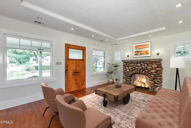 $1,200,000 | 1550 Loma Vista Street, Pasadena, CA 91104