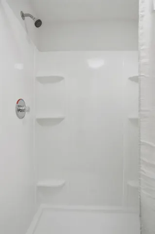 a view of livingroom with an outdoor space