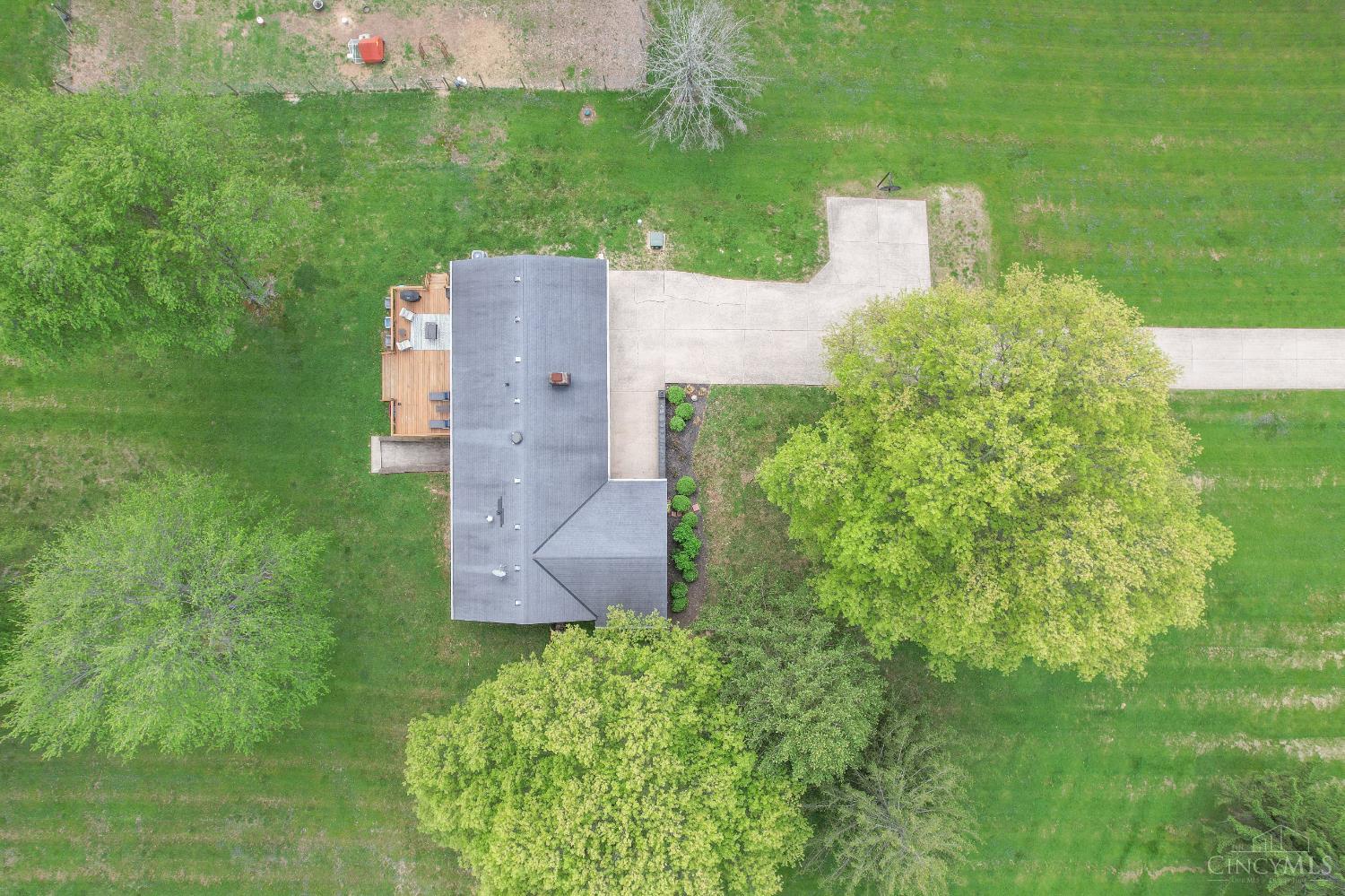 6290 Ludlum Road Morrow, OH 45152 - Photo 50 of 57