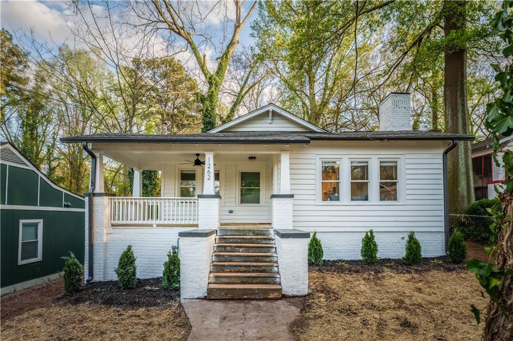 1262 Campbellton Road Southwest Atlanta, GA 30310 - Photo 1 of 1 Gallery Image 1