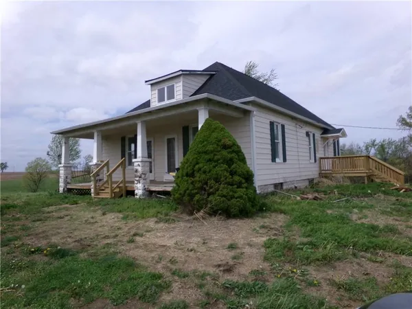 $315,000 | 18724 Bobwhite Trail, Blackburn, MO 65321