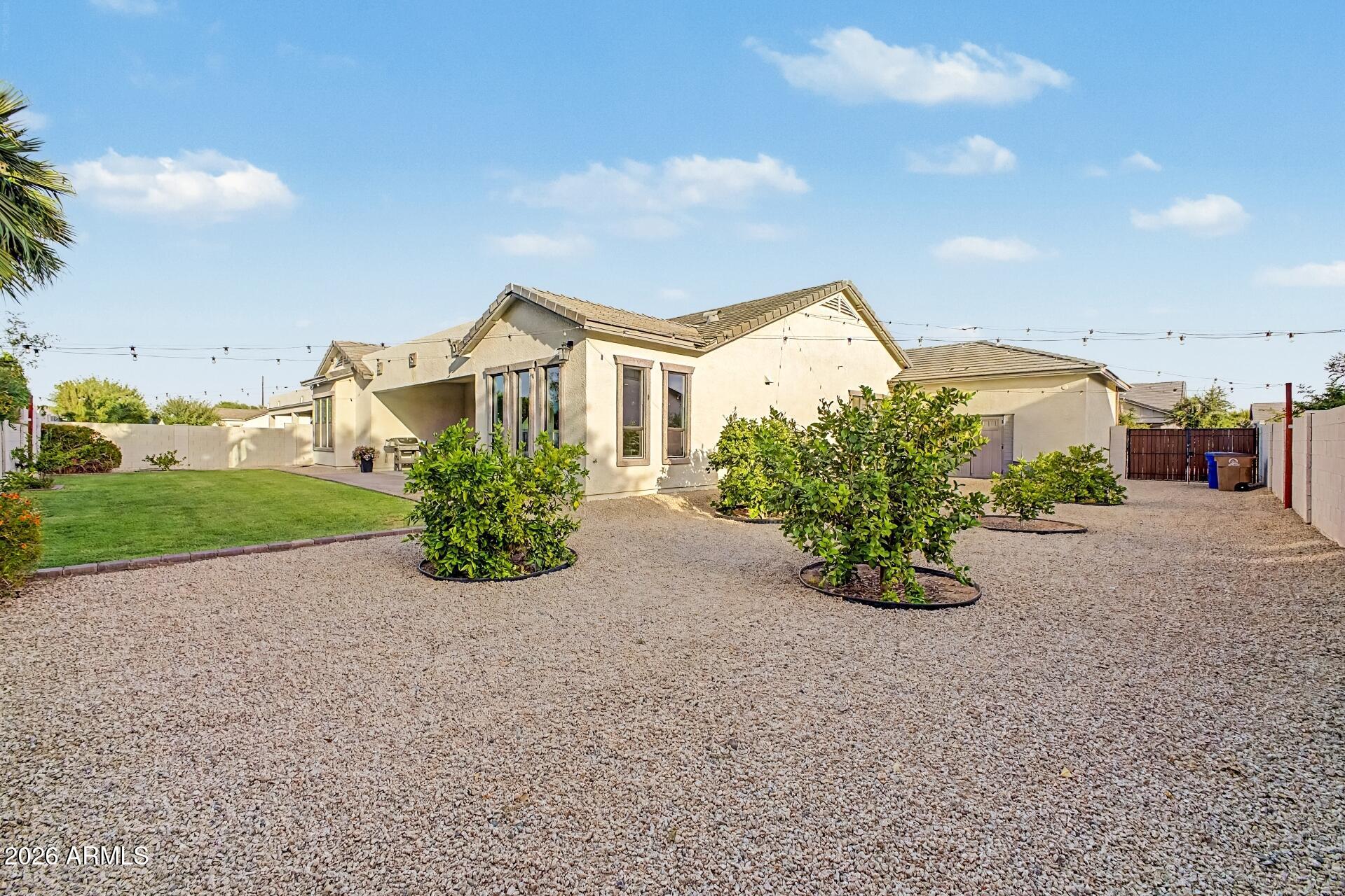 21530 East Russet Road Queen Creek, AZ 85142 - Photo 64 of 76