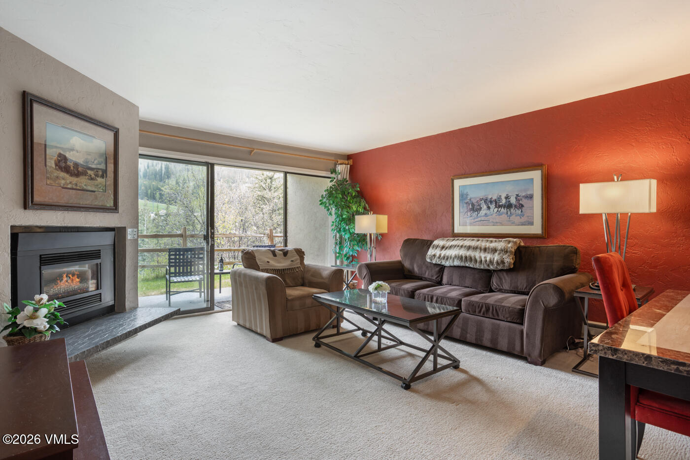 500 South Frontage Road East, Unit 103 Vail, CO 81657 - Photo 2 of 15 The Wren 103 MLS-1