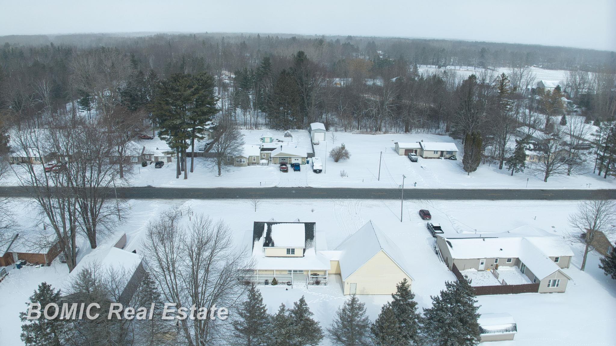 1910 East Curtis Road Birch Run, MI 48415 - Photo 32 of 41 Gallery Image 32