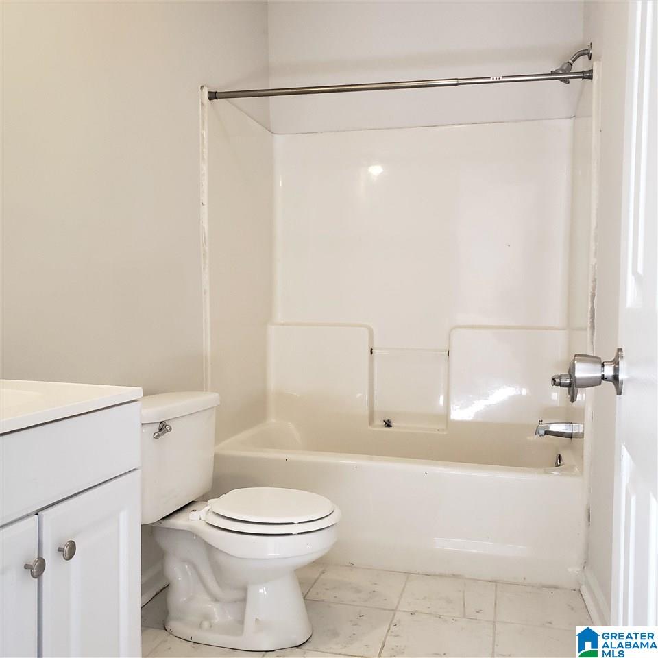 530 Selma Road Bessemer, AL 35020 - Photo 4 of 9