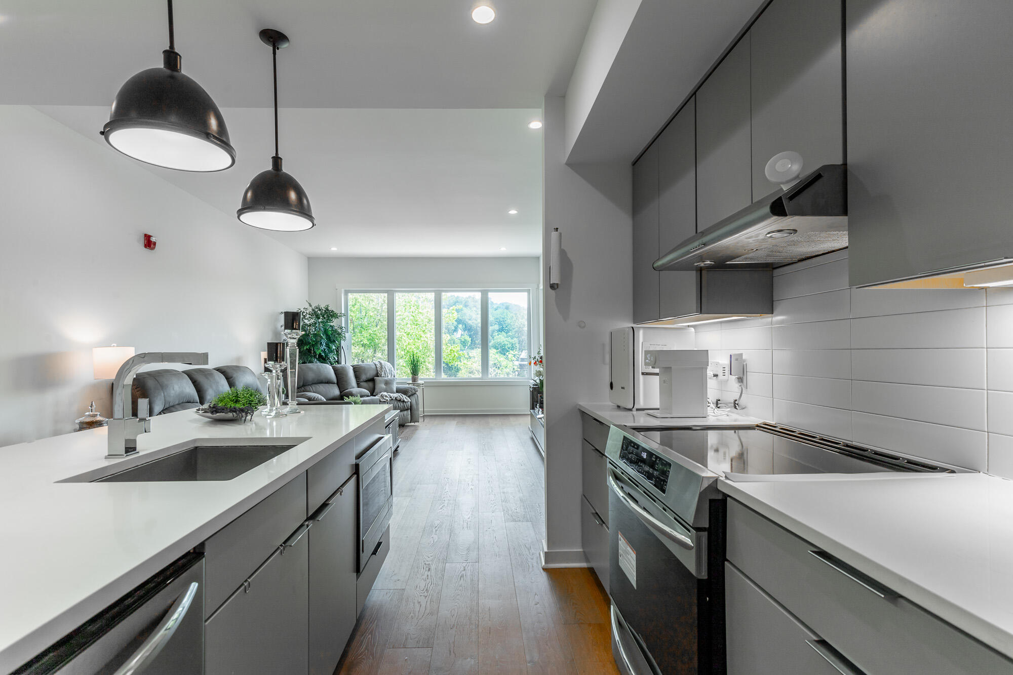 411 Fairpoint Street, Unit 308 Chattanooga, TN 37405 - Photo 14 of 81 411 Fairpoint Street Unit 308 HD-60