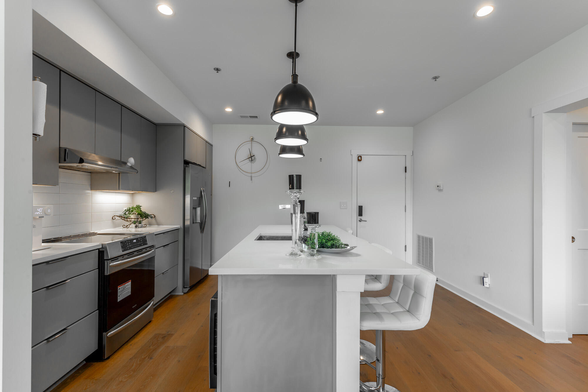 411 Fairpoint Street, Unit 308 Chattanooga, TN 37405 - Photo 17 of 81 411 Fairpoint Street Unit 308 HD-72