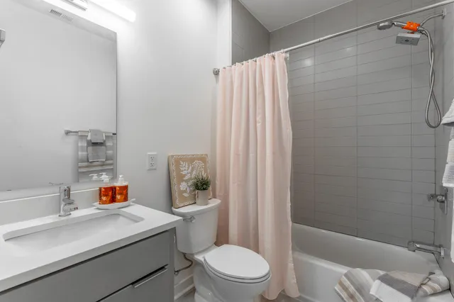 $2,500 | 411 Fairpoint Street, Unit 308, Chattanooga, TN 37405